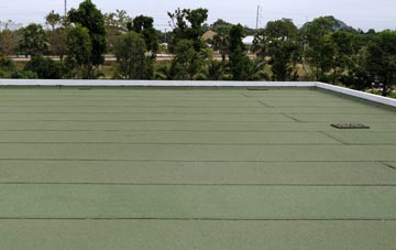 all Shawdon Hall roofing types quoted for