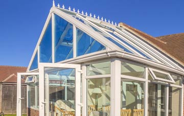 conservatory roof insulation costs Shawdon Hall