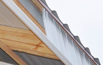 why Shawdon Hall fascia repairs are essential