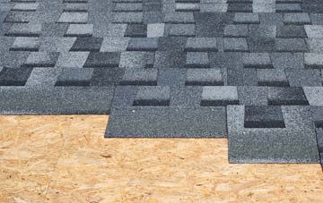 expert Shawdon Hall asphalt roof companies