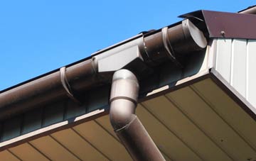 types of Shawdon Hall fascias