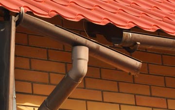 Shawdon Hall gutter repair costs