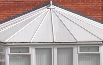 Shawdon Hall polycarbonate conservatory roof repairs