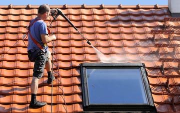 roof cleaning Shawdon Hall, Northumberland
