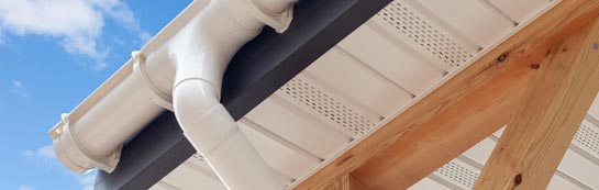 get Shawdon Hall guttering quotes today