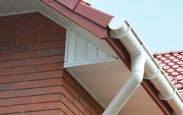 Shawdon Hall soffit repair costs