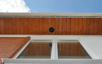 Shawdon Hall soffit repair quotes
