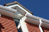 Shawdon Hall fascias