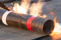 free Shawdon Hall re-felting quotes