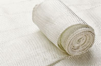 Shawdon Hall fibreglass roofing repairs