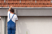 free Shawdon Hall gutter repair quotes