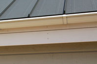 Shawdon Hall soffit repair