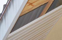 rated Shawdon Hall soffit repair companies