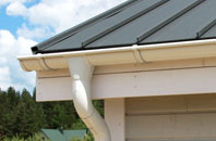 Shawdon Hall soffits