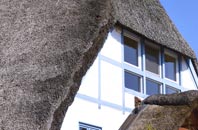 find rated Shawdon Hall thatchers